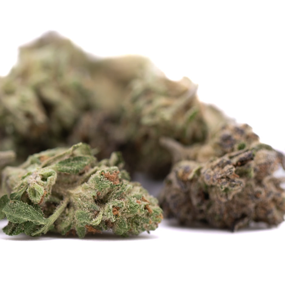 After Dark THCa Greenhouse Smalls Wholesale