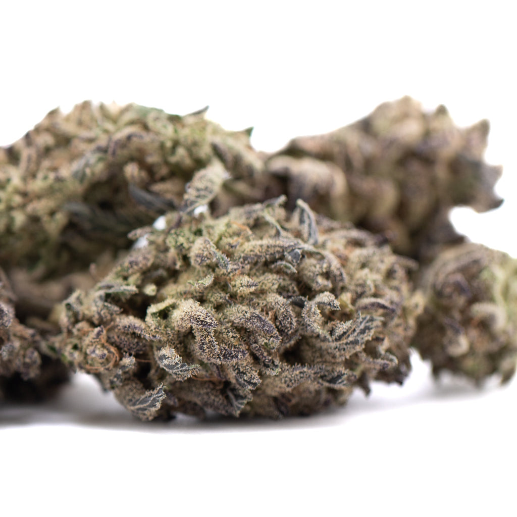 Blue Sugar THCa Hemp Flower Greenhouse Wholesale