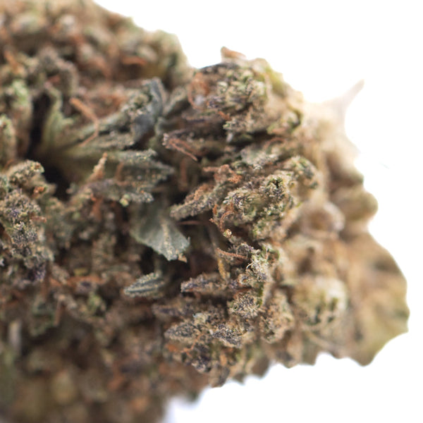 Bubba Kush CBD Full-Term Hemp Flower