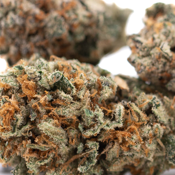 Crater Lake OG Indoor THCa Flower