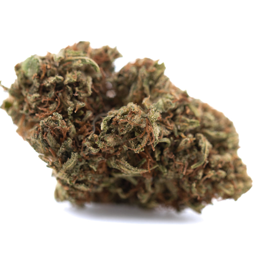 Lemon Octane CBD Full-Term Hemp Flower